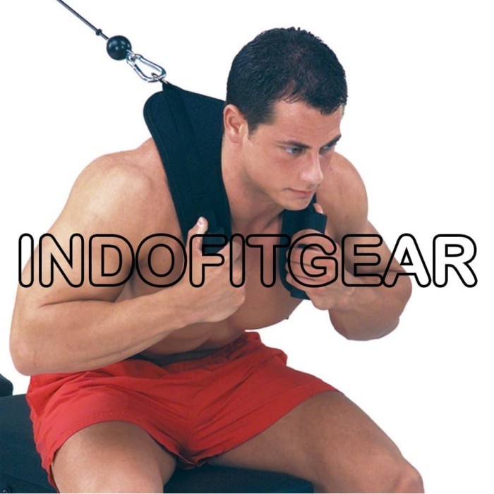 

Promo Abs Cable Crunch Handle Strap - Ab Cable Crunch Straps - Abs Cable