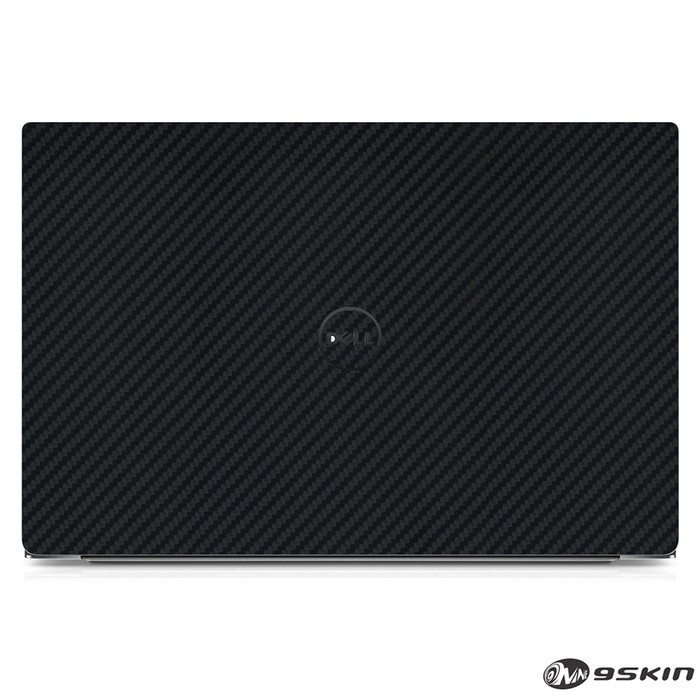 

GRATIS ONGKIR Skin Handphone / Garskin Dell XPS 15 - Vinyl Black Carbon (FRONT SIDE)