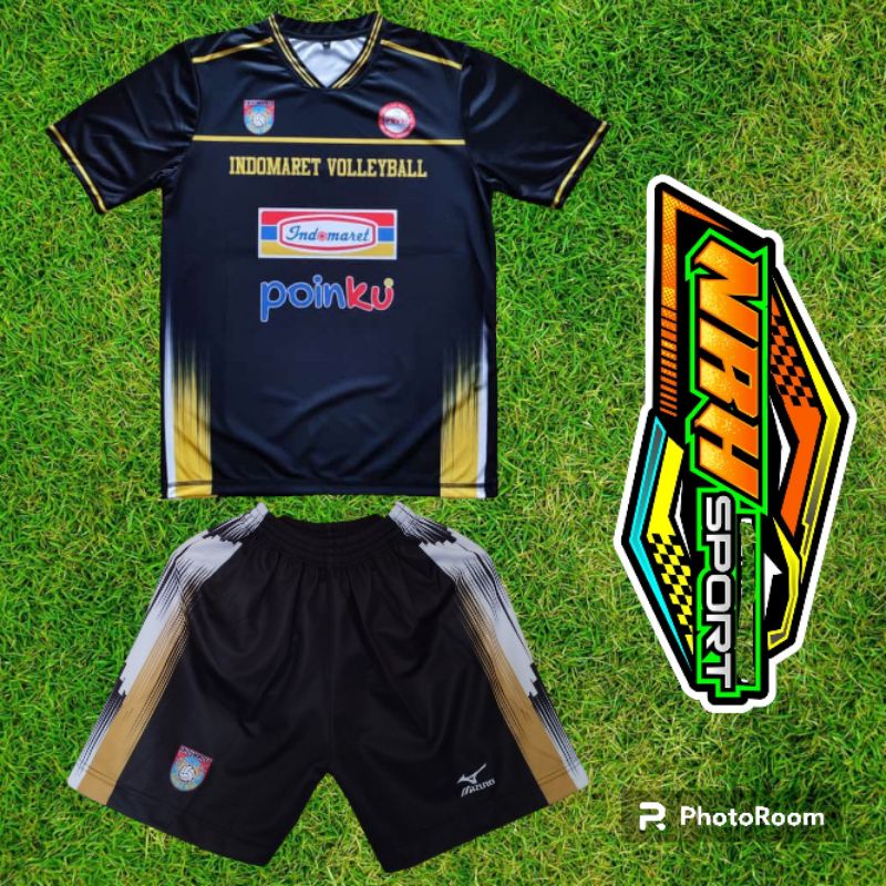 STEL JERSEY LIVOLI INDOMARET SIDOHARJO JERSEY VOLY INDOMARET LIVOLI INDOMARET JERSEY BINTANG SAPUTRA