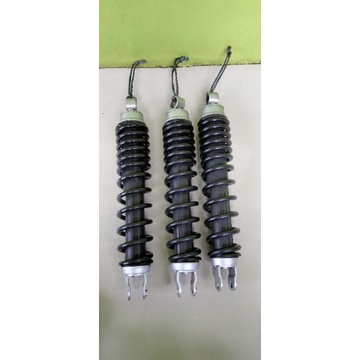 SOK BELAKANG VARIO 125 OLD SEKEN ORI PNP VARIO 150 KZL