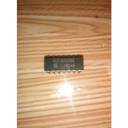IC 4000 CMOS CD4000 HCF4000 TC4000 MC14000 HCF4000BE CD4000BE