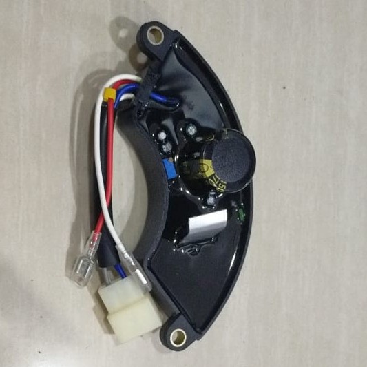 AVR GENSET 7500 - 8500 WATT