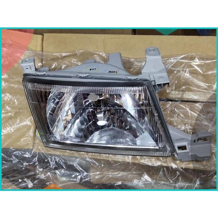 Head Lamp Lampu Besar Depan Kijang Kapsul 2000 2001 2002 Original 20J