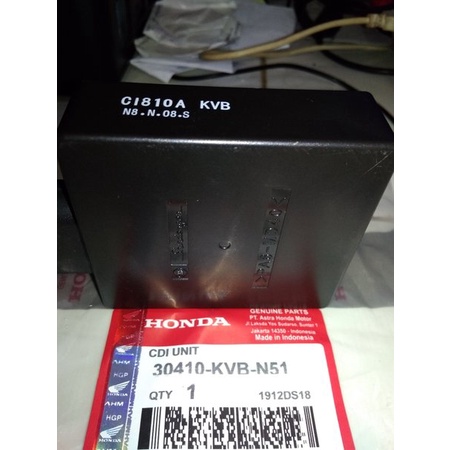 cdi vario 30410-KVB-N51