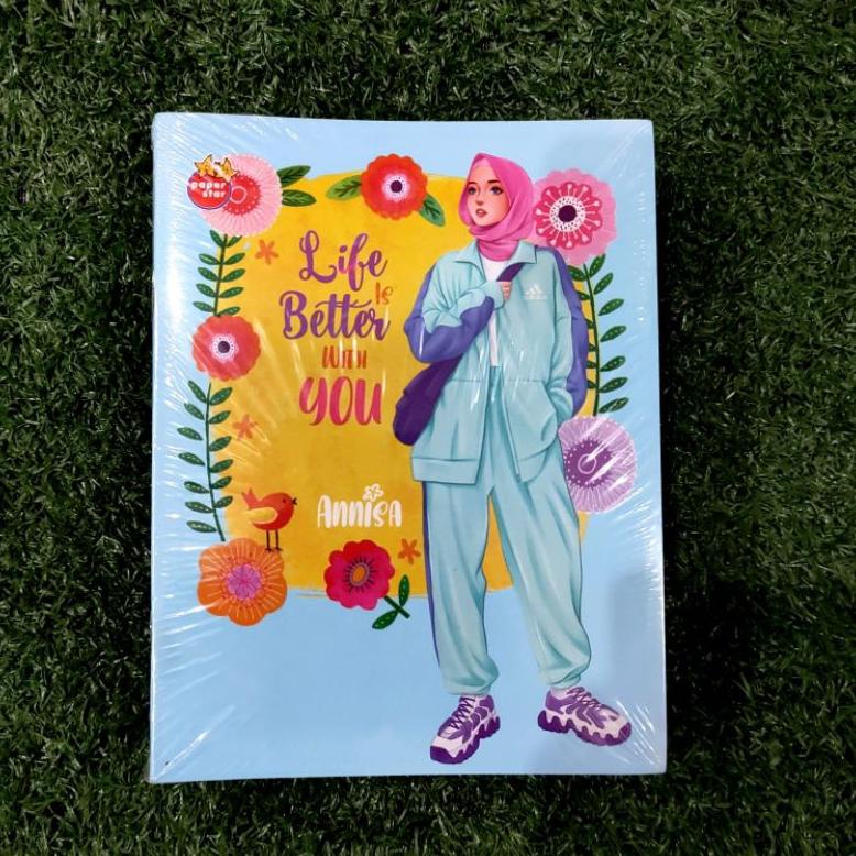 

Sale buku tulis isi 38 lbr Paperstar Terlaris
