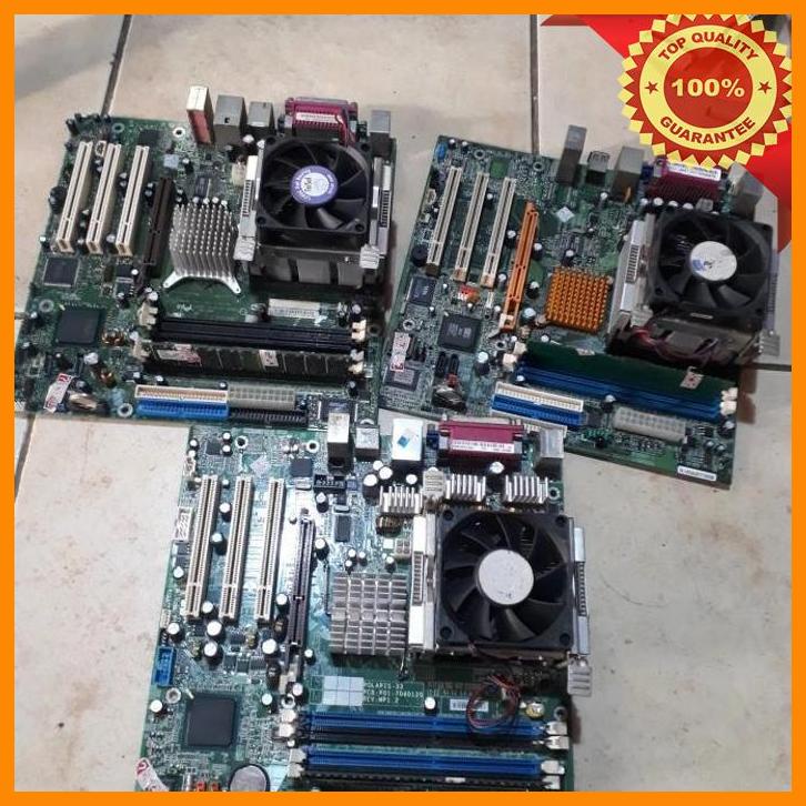 (TRB) MAINBOARD PENTIUM4 JADUL ADA SLOT SATA