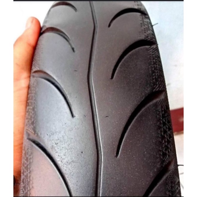 ban depan beat vario mio ring 14 tubles maxis diamond ukuran 80/90-14