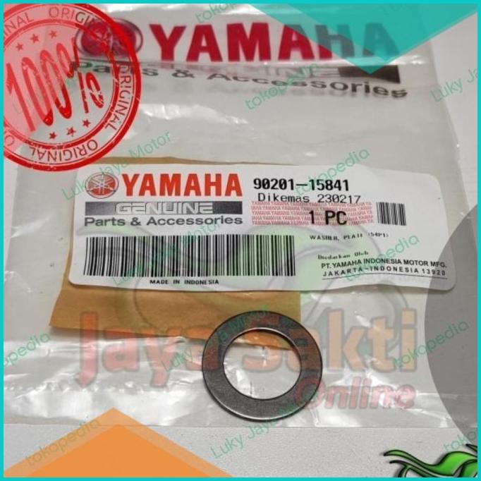 RING BOSH RUMAH ROLLER MIO M3 SOULGT125, MIO J XRIDE 90201-15841 20JV