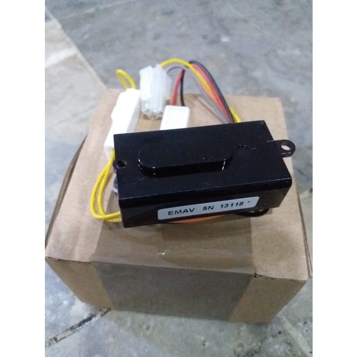 Baru Sparepart Mata Sensor Urinal Shx0001 For Due106 Ready Stock