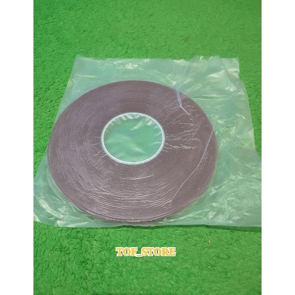 

Flash Sale Double tape 3M foam merah 10 mm x 33 meter ..