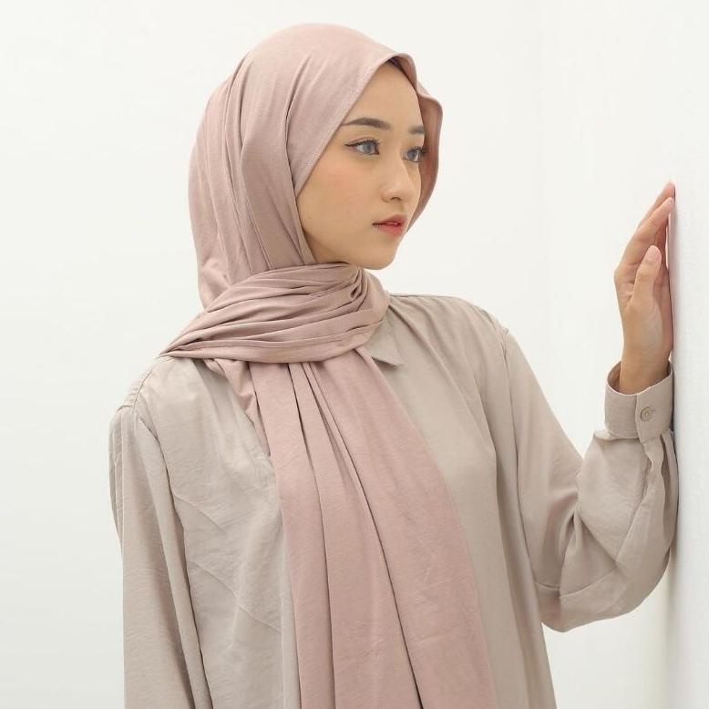 Baru - Pashmina Kaos | Pasmina Kaos | Pashmina Kaos Rayon Sahara Shawl | Pashmina Jersey ,.