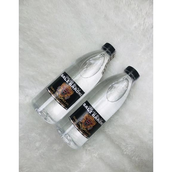 

Special paket 2 minuman khas bali barong kemasan cantik 600 ml pr pcs !