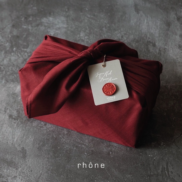 

DISKON MURAH RENNE - Christmas New Year Edition Gift Hampers Xmas Natal BERRY30.JAYA