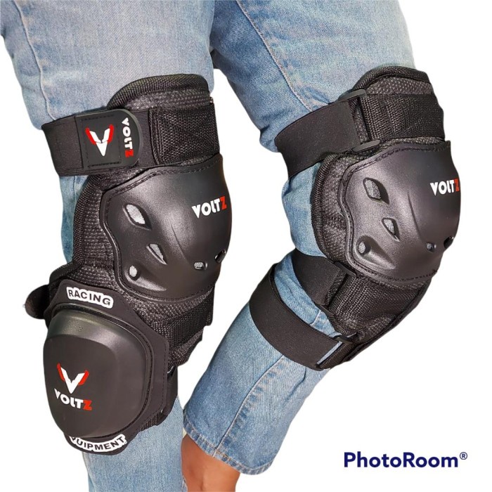 Promo Knee Protector Komine Sk-652 / Sliding Pad Komine For Racing