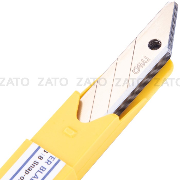 

Refill Cutter Deli 30 derajat