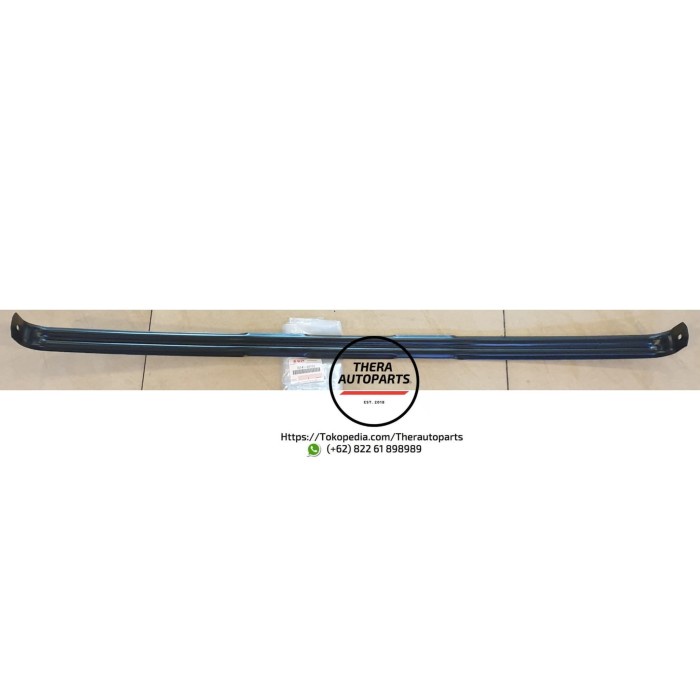 Gratis Ongkir Tulang Trepes Suzuki Jimny Katana Original Sgp