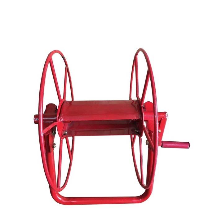 Danil Gulungan Selang 100 M