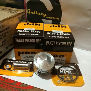 Cod Piston Kit Mio Xb Npp Ukuran 53,5 Kode Hm112