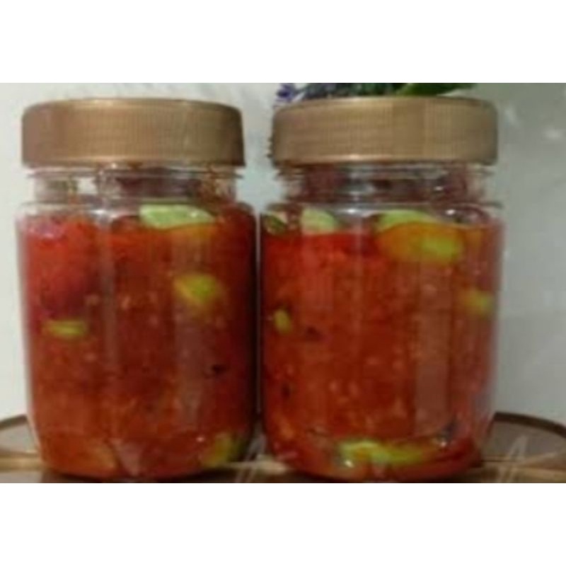 

sambal petai