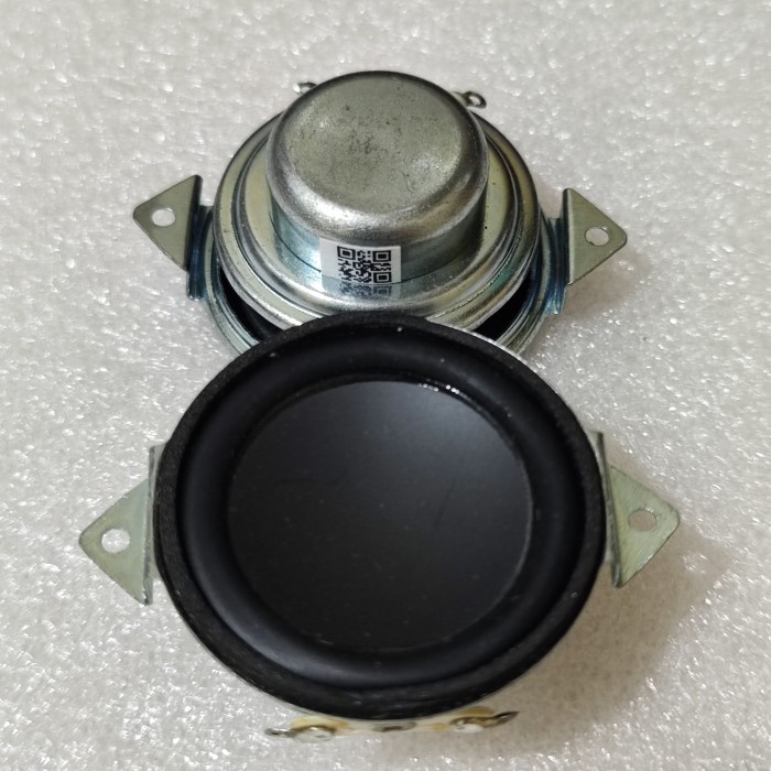 Promo Speaker 40Mm 1.5 Inch 4Ohm 5Watt Fullrange Speaker For Anker Terbaru