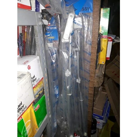 [New Ori] Wiper Link Wiperlink Gagang Tuas Wiper Dalam Innova 2004-2014 Laisin Terbaru