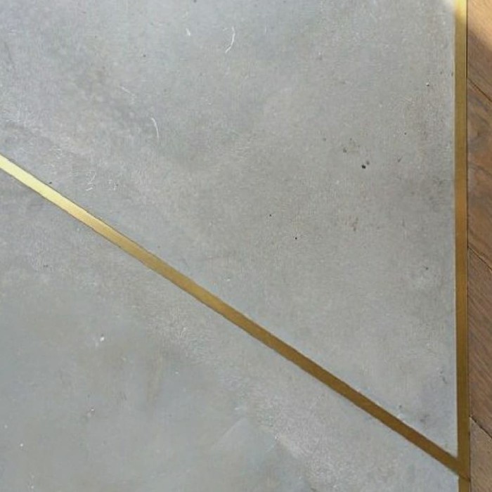 Promo As Kuningan Kotak/Nat Lantai Marmer 10Mmx10Mmx2500Mm Terbatas