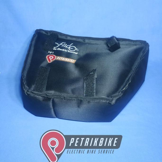 PROMO TAS FIIDO SEPEDA LISTRIK #ORIGINAL
