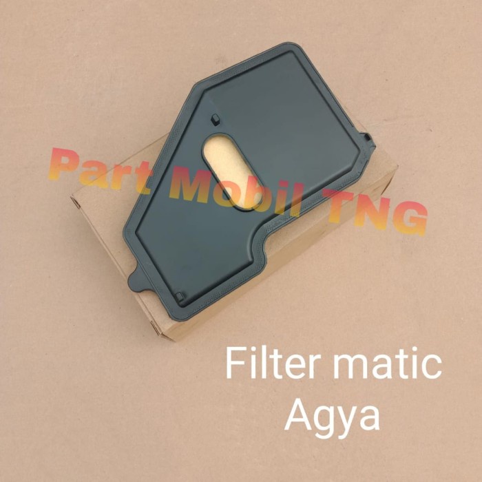 filter strainer oil saringan oli matic toyota agya ayla 10 1000ccc