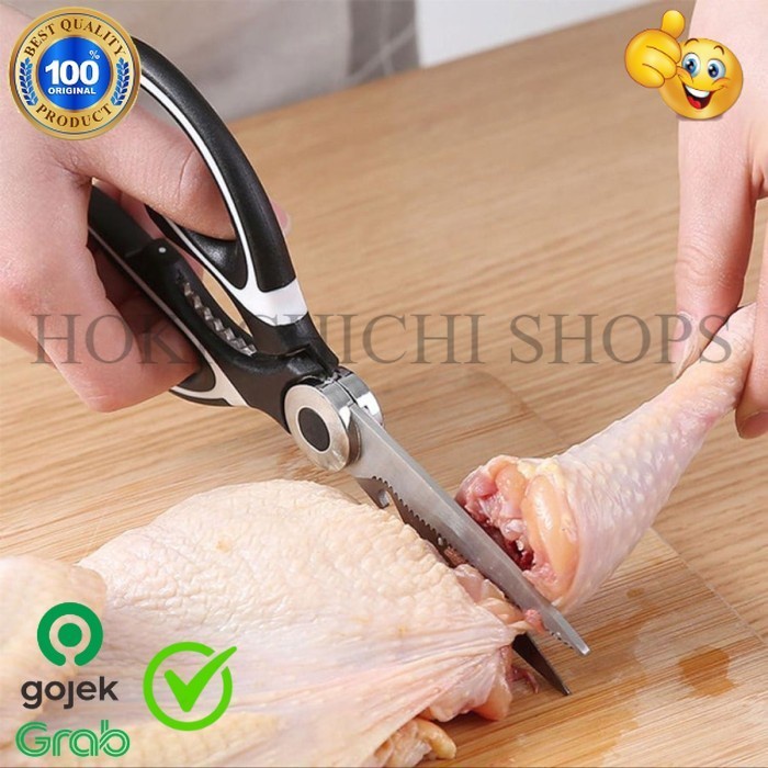 

Promo Ichiban Scissors Original Cc