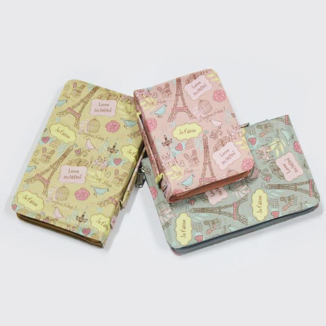 

Sampul - Tas Alkitab - Kecil Biasa Kode 13