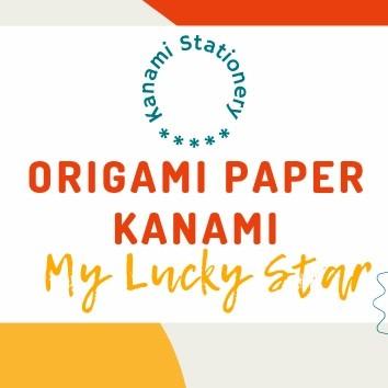 

TERLARIS - ORIGAMI KERTAS LIPAT BINTANG.