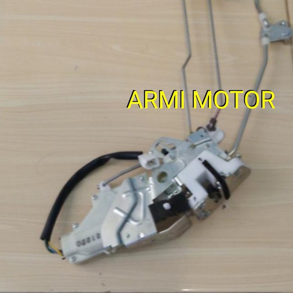 door lock central lock pintu bagasi ford everest 2.5 cc & 3.0 cc tdci original ford lock lift gate