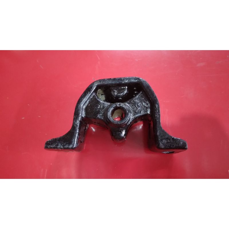 egine mounting kanan civic wonder