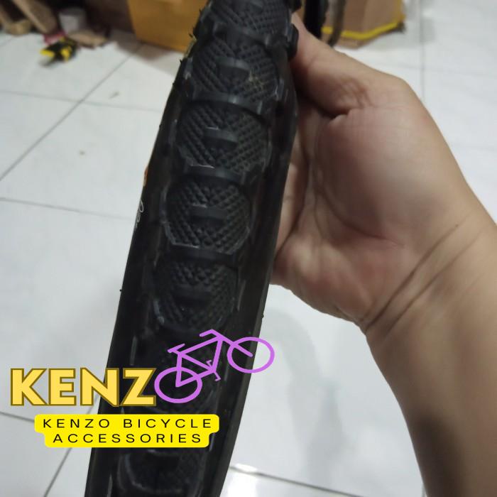 BAN LUAR DALAM SEPEDA 24 X 175 KENDA / SWALLOW 24" MTB / MINI 175 BEST PRODUK 