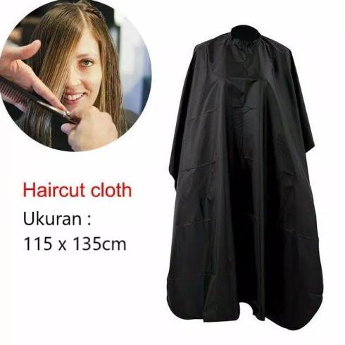 JJ Kain Kip ukuran sedang barbershop salon dan pangkas rambut ORIGINAL