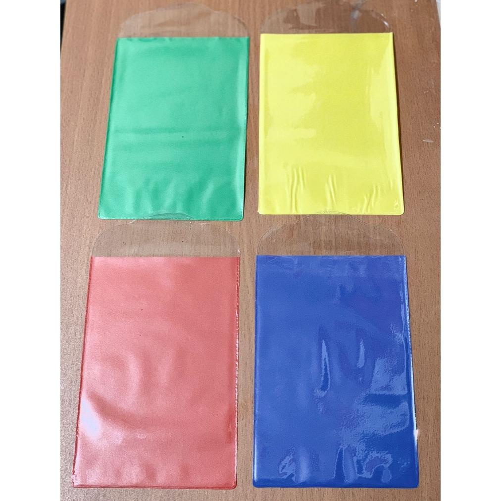 

Promo Plastik Spp Iuran Ukuran 12X17 Cm Isi 100 Pcs Hm521