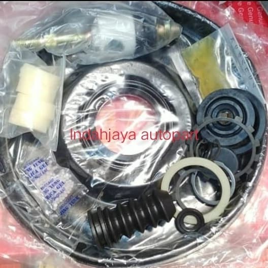 Cod Seal Boster/Boster Kit Futura Kode Ema282