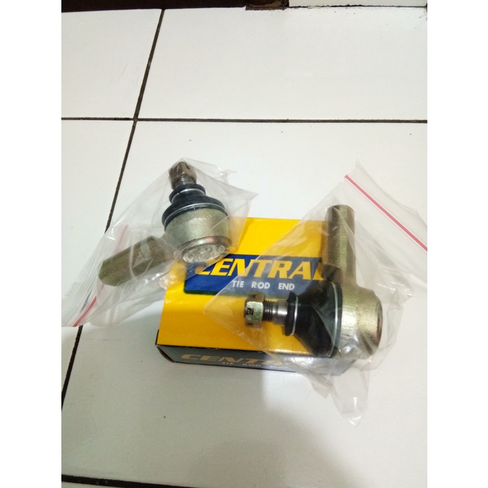Tie Rod End Honda City Z(53450-Sx8-T01) [Kode Ab001Kode Ab002Kode Ab003Kode Ab004Kode Ab005Kode