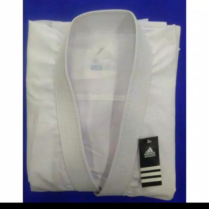 Harga baju hotsell karate adidas