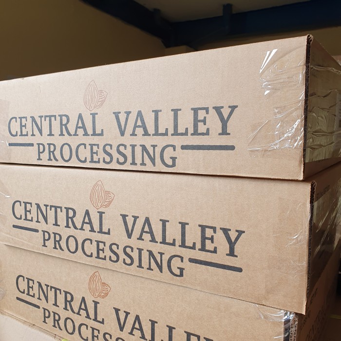 

almond raw USA 50lbs