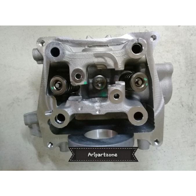 Head Comp Cylinder Vario 150 Esp