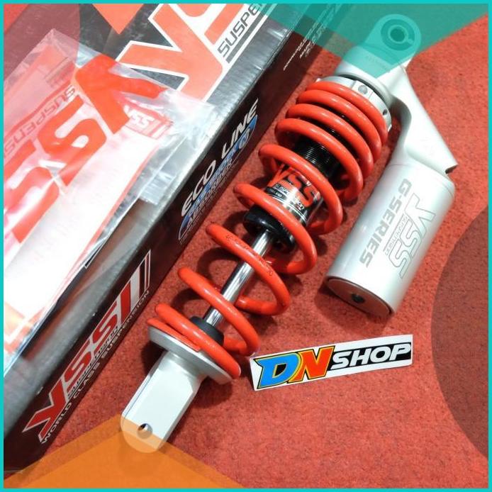 Shock yss gog 300mm mio fino soul 20JVLZ3 sparepart  perkakas