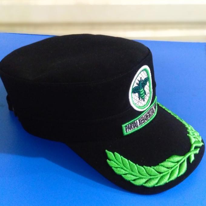 Topi Komando Partai PKB