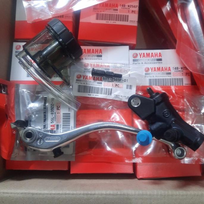 SALE master rem brembo yamaha R1 , yamaha R6 Termurah