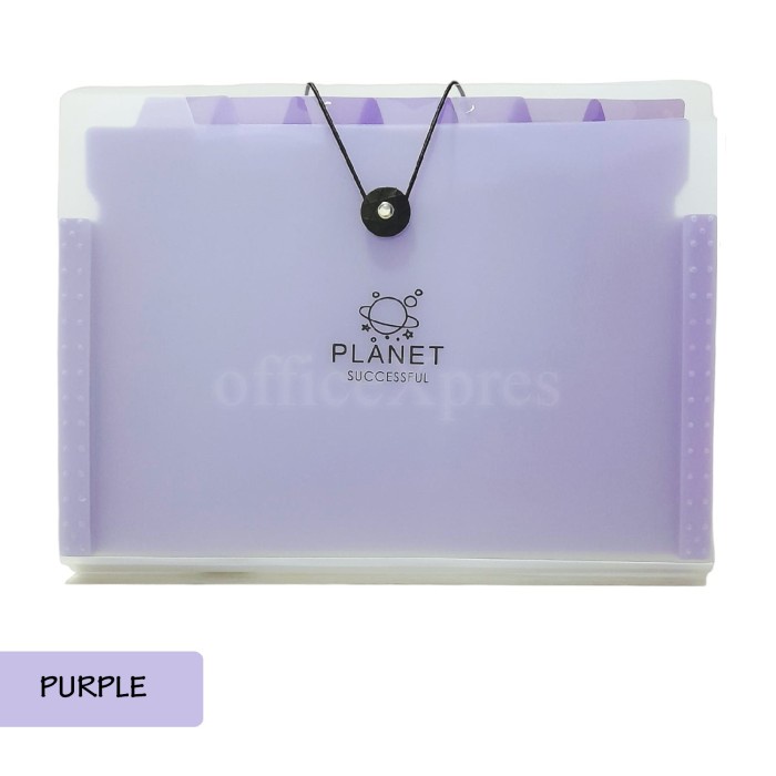 

Expanding File A4 / Map Sekat / Map Harmonika / Dokumen File A4 6070