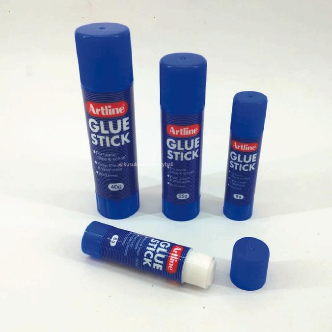 

$$$$] Lem Glue Stick Artline EG-8 EG-25 EG-40