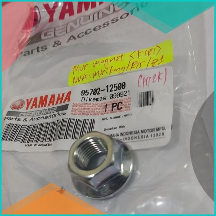 MUR MAGNET MXKING, NEW MXKING NVA X1, R15, VVA YAMAHA (95702-12500) 2