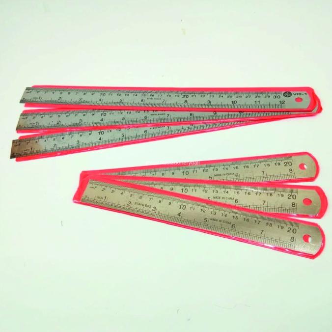 

!!!!!!] Penggaris Besi