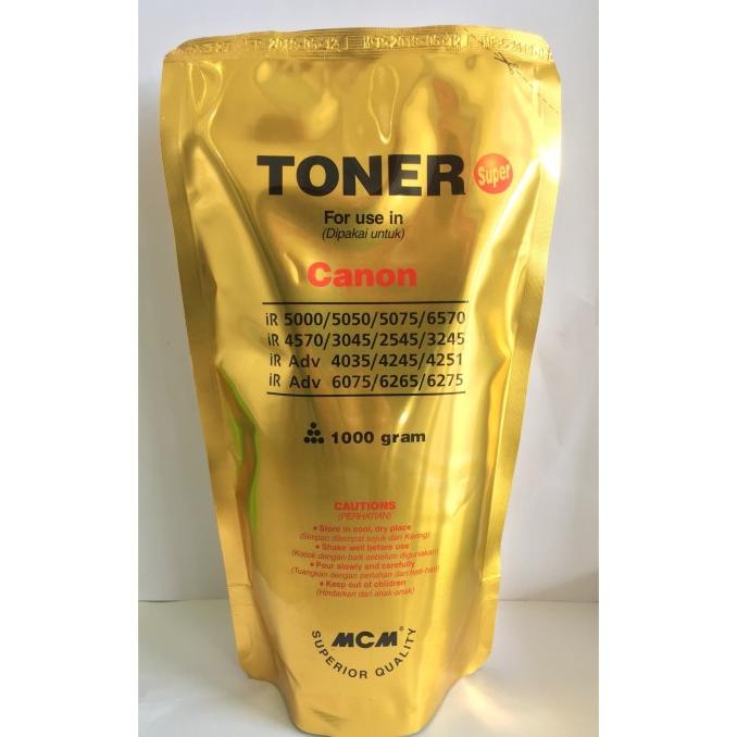 

(:(:(:(] TONER MESIN FOTOCOPY SUPER GOLD 1KG