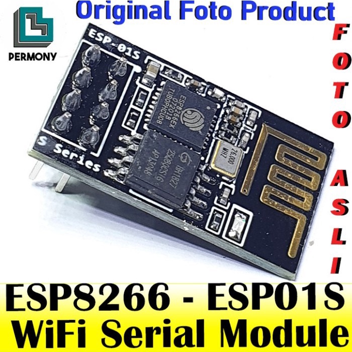 esp01s esp01 esp 01 esp 01s esp8266 esp 8266 1MB Module